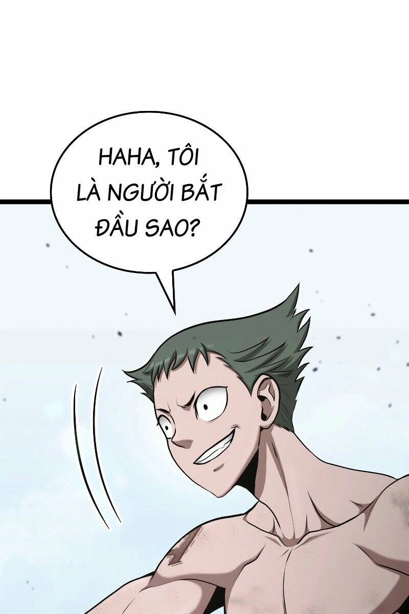 Võ Sĩ Quyền Anh Carly: Chapter 33