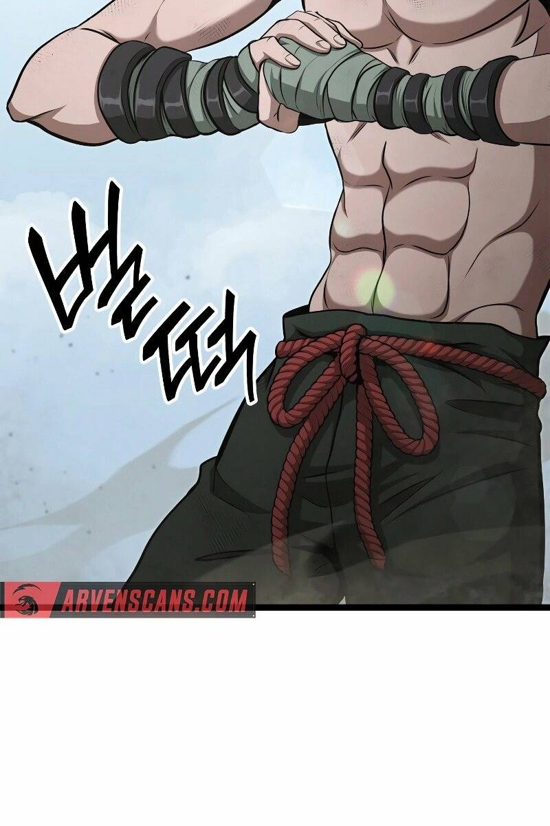 Võ Sĩ Quyền Anh Carly: Chapter 33