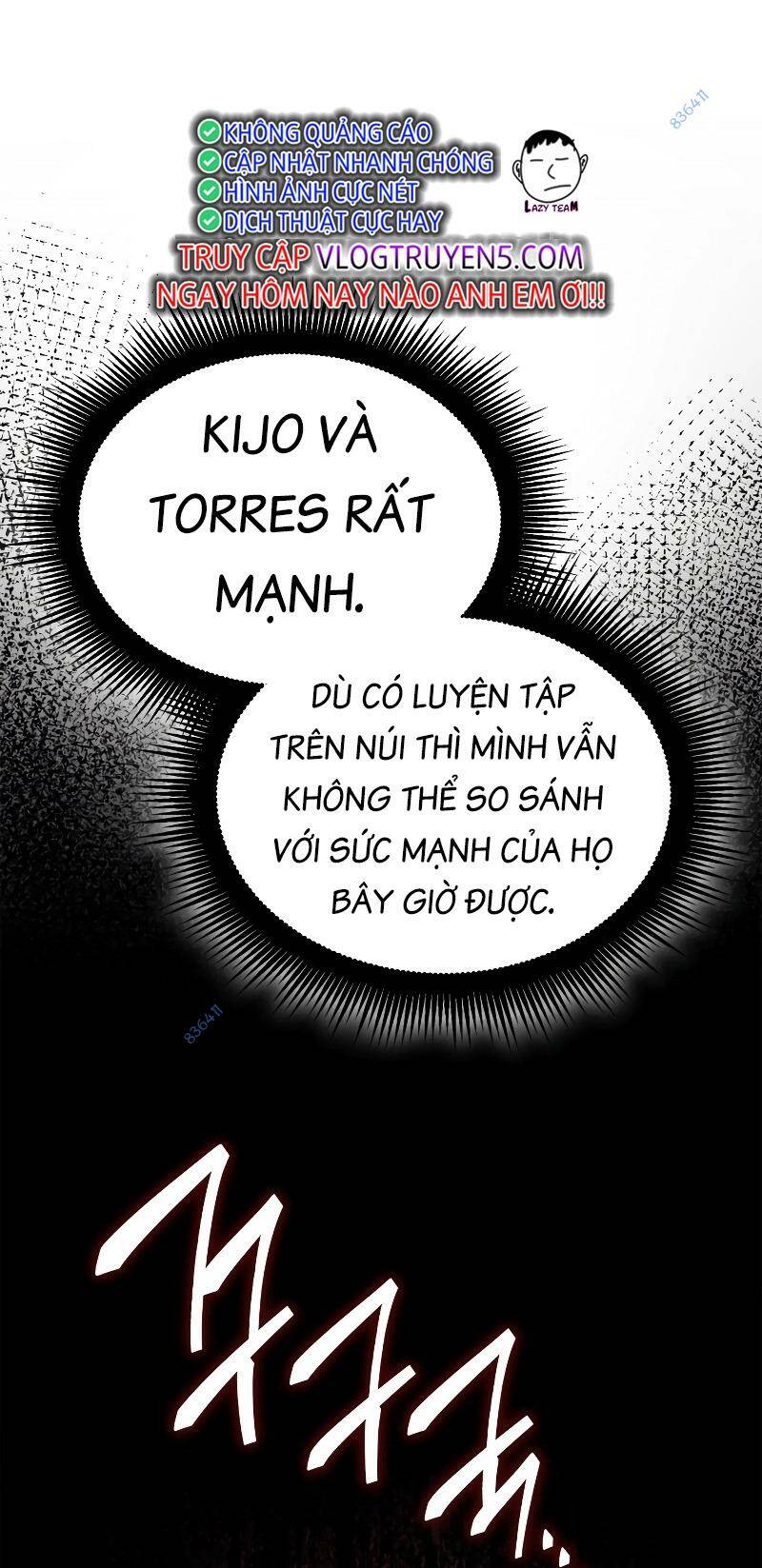 Võ Sĩ Quyền Anh Carly: Chapter 33