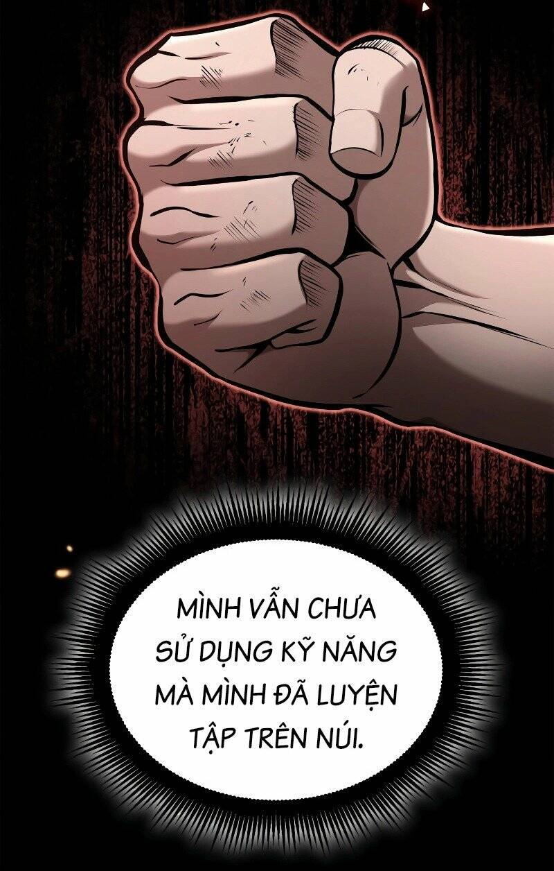 Võ Sĩ Quyền Anh Carly: Chapter 33