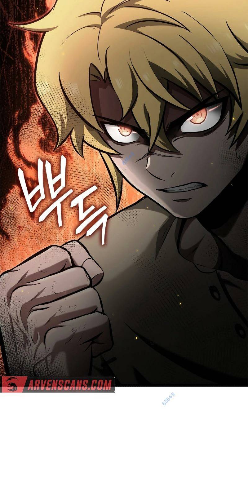 Võ Sĩ Quyền Anh Carly: Chapter 33
