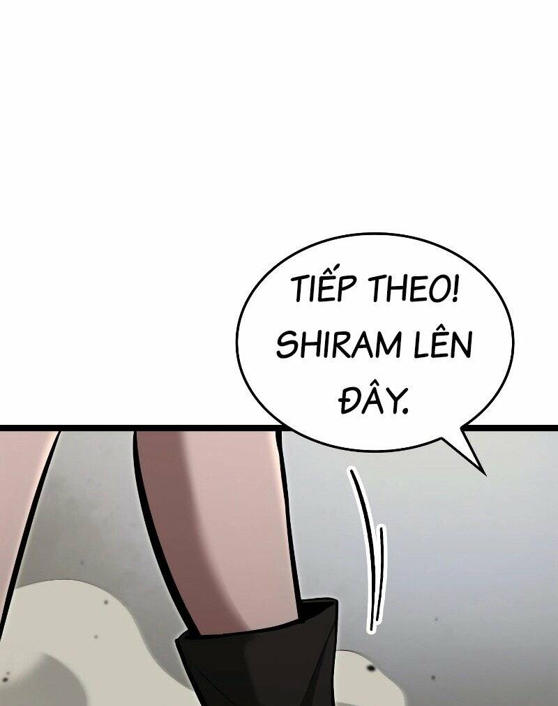 Võ Sĩ Quyền Anh Carly: Chapter 33