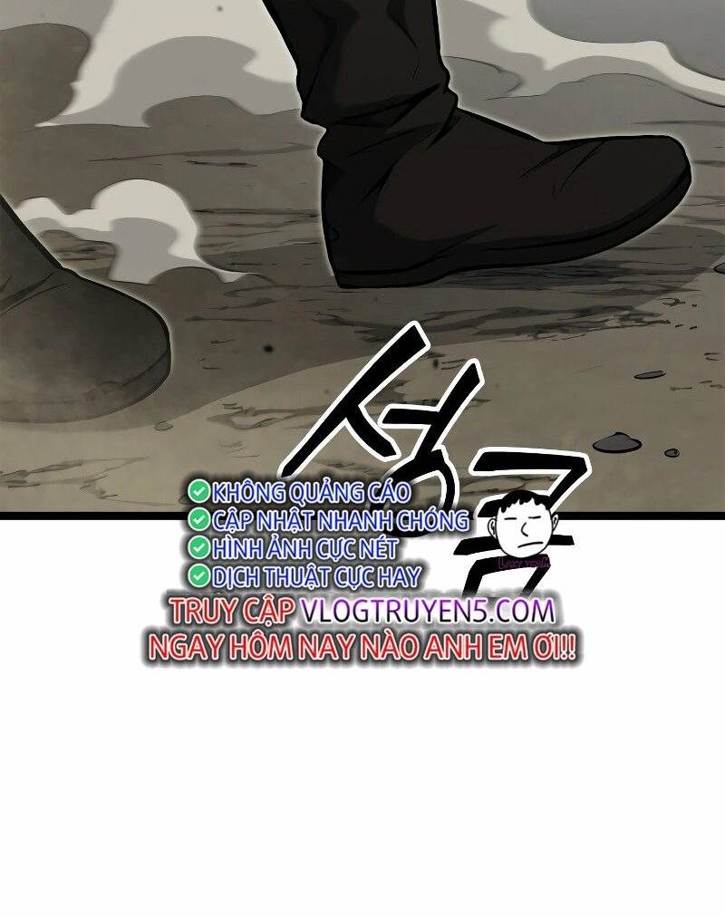 Võ Sĩ Quyền Anh Carly: Chapter 33