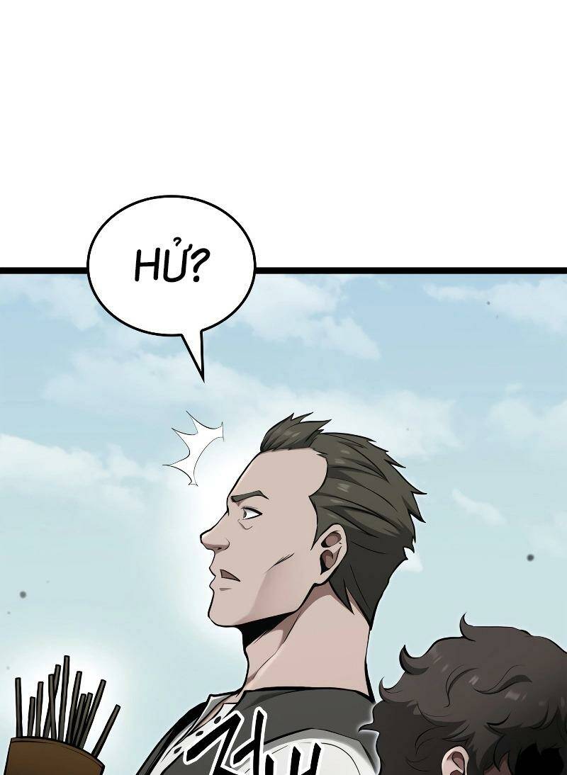 Võ Sĩ Quyền Anh Carly: Chapter 33