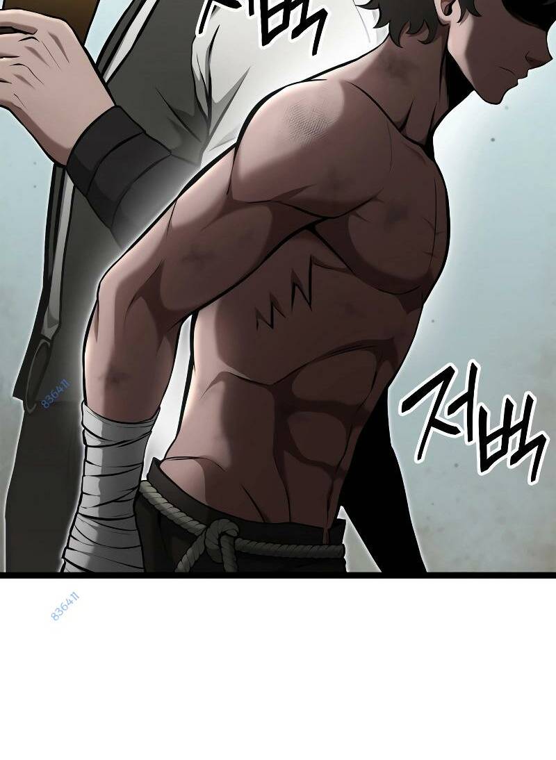 Võ Sĩ Quyền Anh Carly: Chapter 33