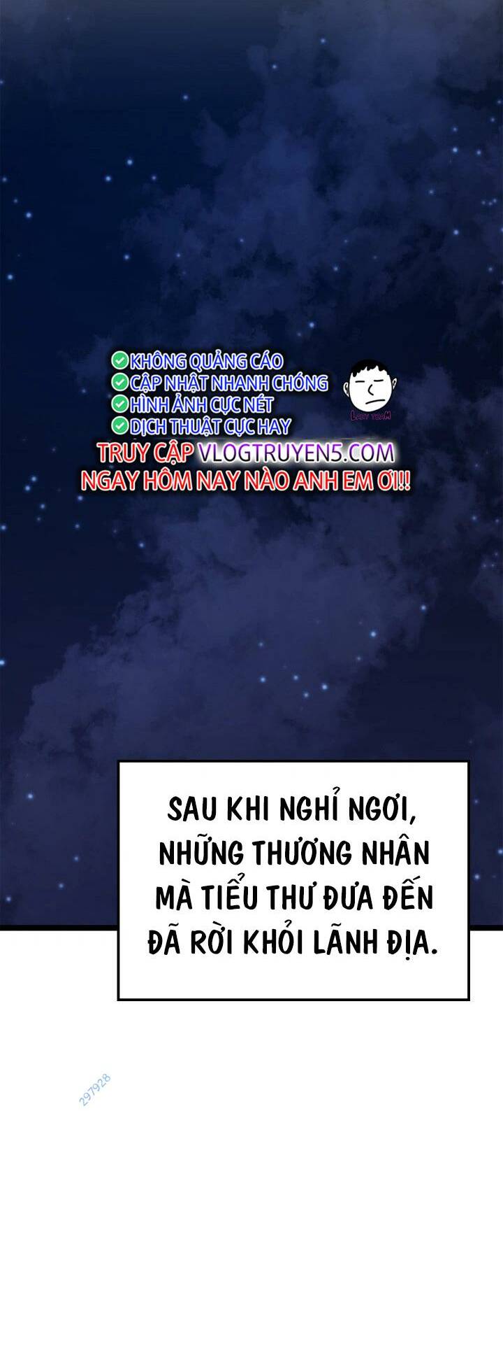 Võ Sĩ Quyền Anh Carly: Chapter 35