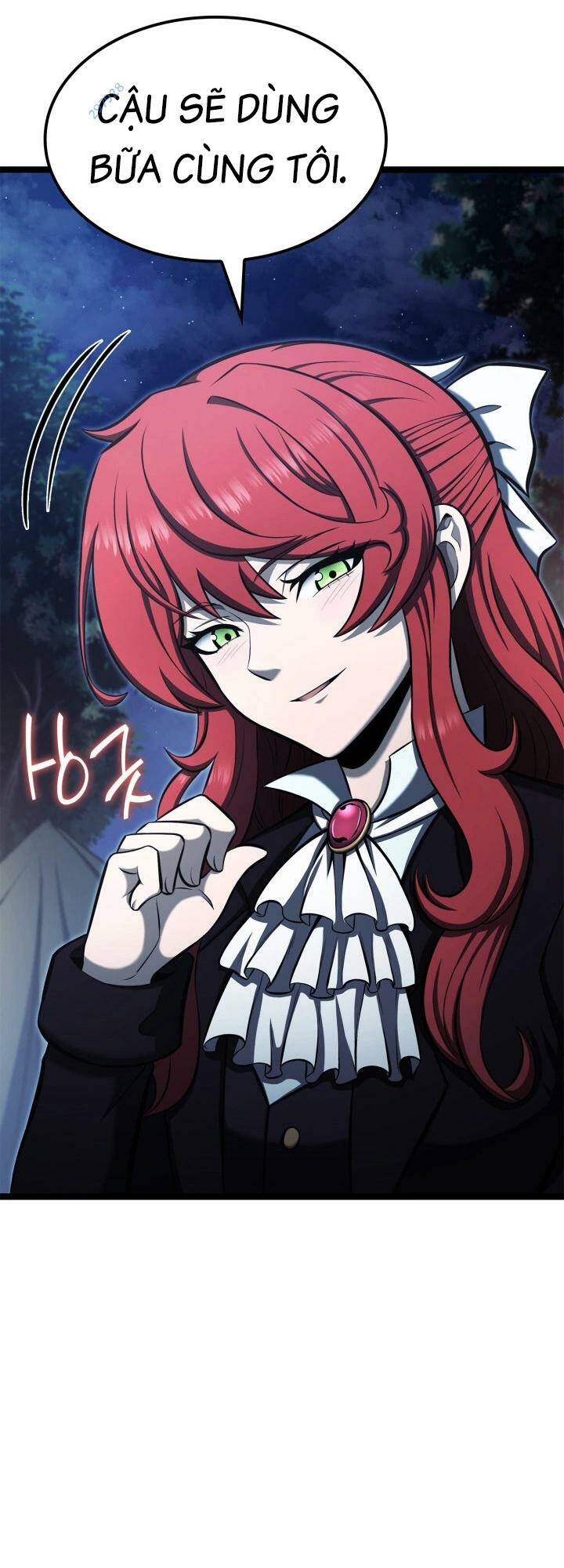 Võ Sĩ Quyền Anh Carly: Chapter 35