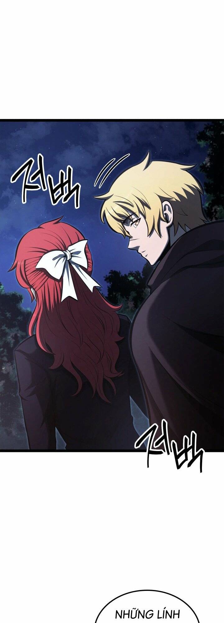 Võ Sĩ Quyền Anh Carly: Chapter 35