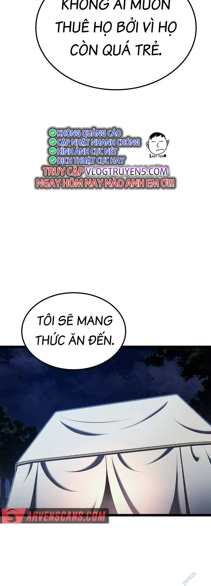 Võ Sĩ Quyền Anh Carly: Chapter 35