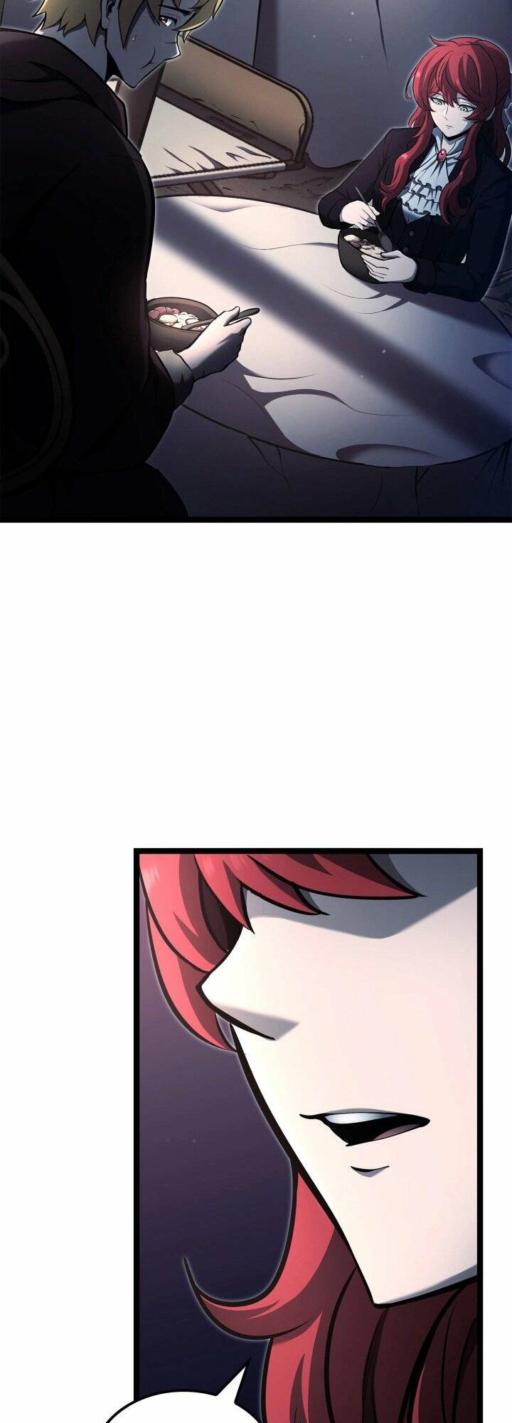 Võ Sĩ Quyền Anh Carly: Chapter 35
