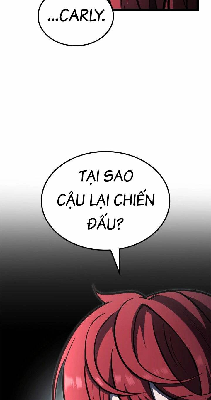 Võ Sĩ Quyền Anh Carly: Chapter 35