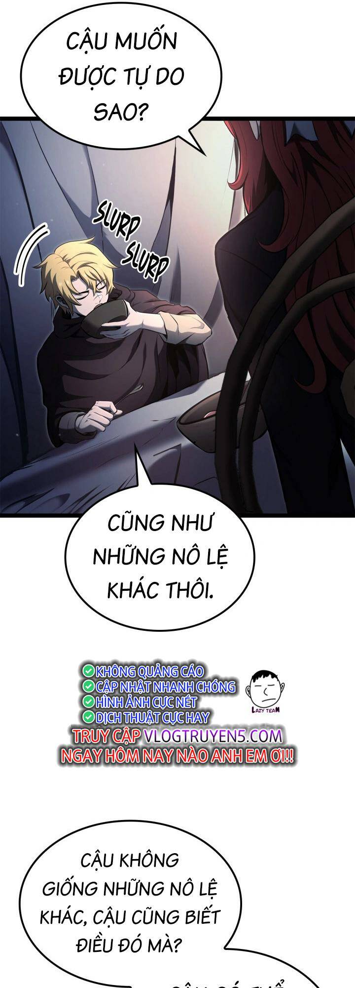 Võ Sĩ Quyền Anh Carly: Chapter 35