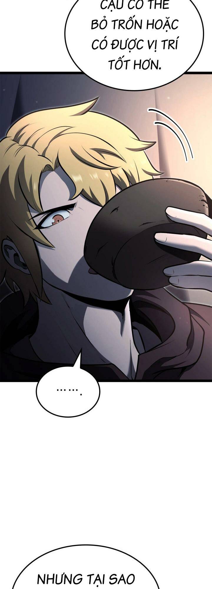 Võ Sĩ Quyền Anh Carly: Chapter 35