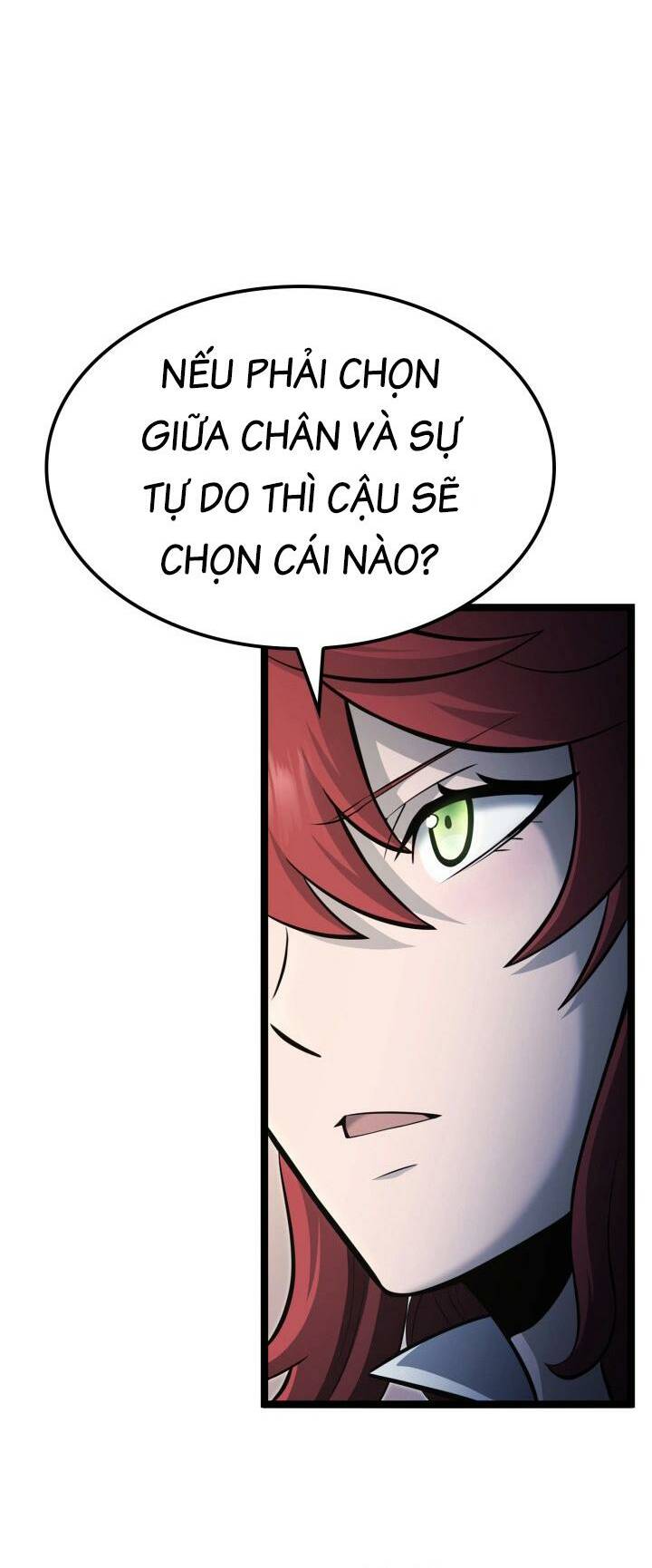 Võ Sĩ Quyền Anh Carly: Chapter 35