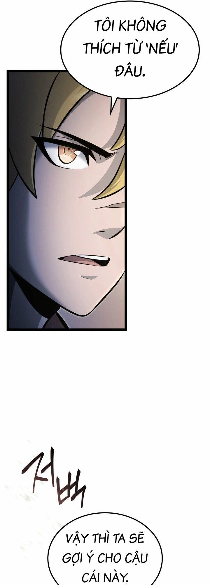 Võ Sĩ Quyền Anh Carly: Chapter 35