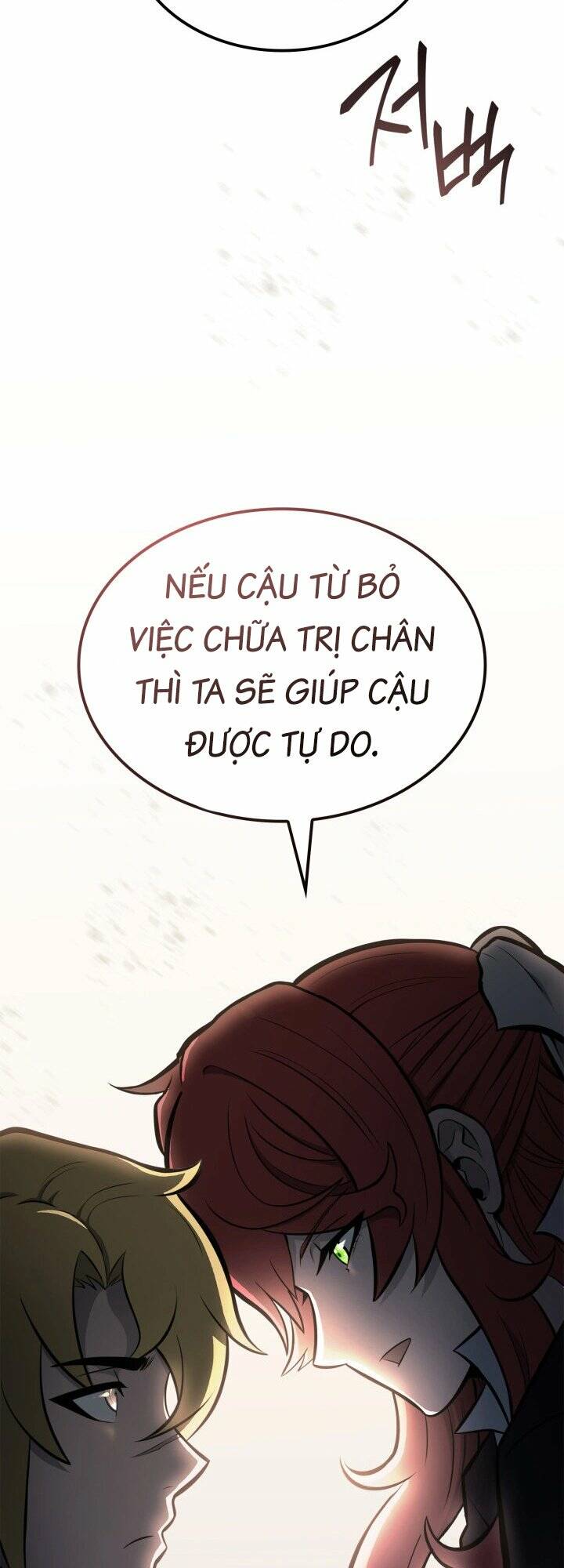 Võ Sĩ Quyền Anh Carly: Chapter 35