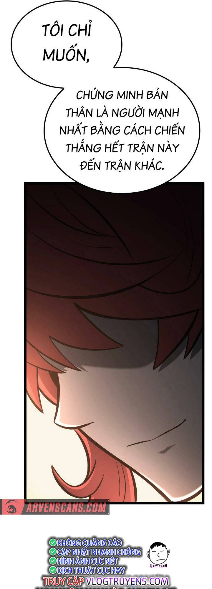 Võ Sĩ Quyền Anh Carly: Chapter 35