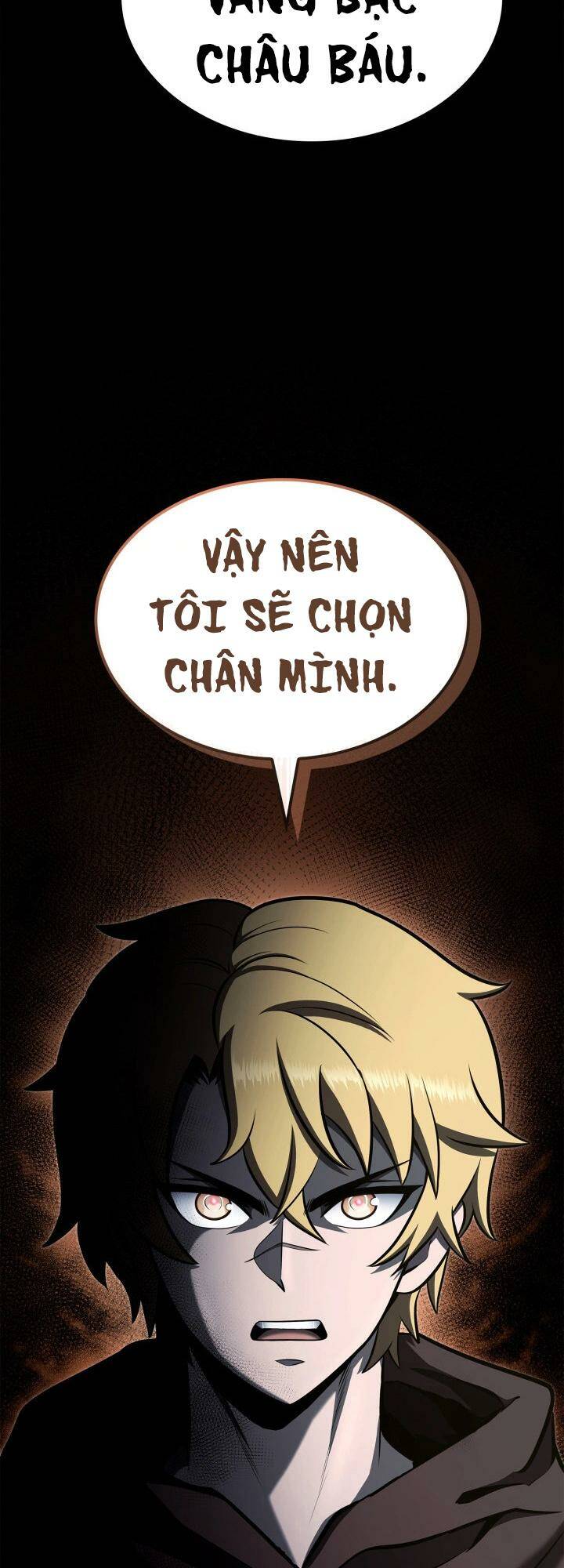 Võ Sĩ Quyền Anh Carly: Chapter 35