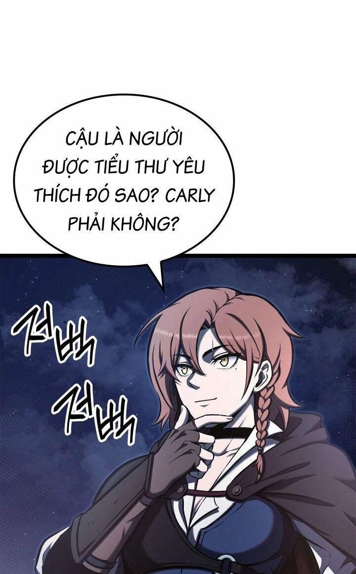 Võ Sĩ Quyền Anh Carly: Chapter 35