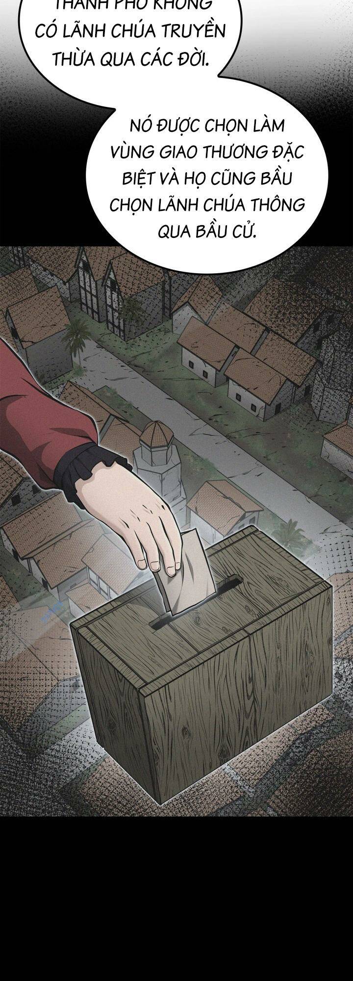 Võ Sĩ Quyền Anh Carly: Chapter 35