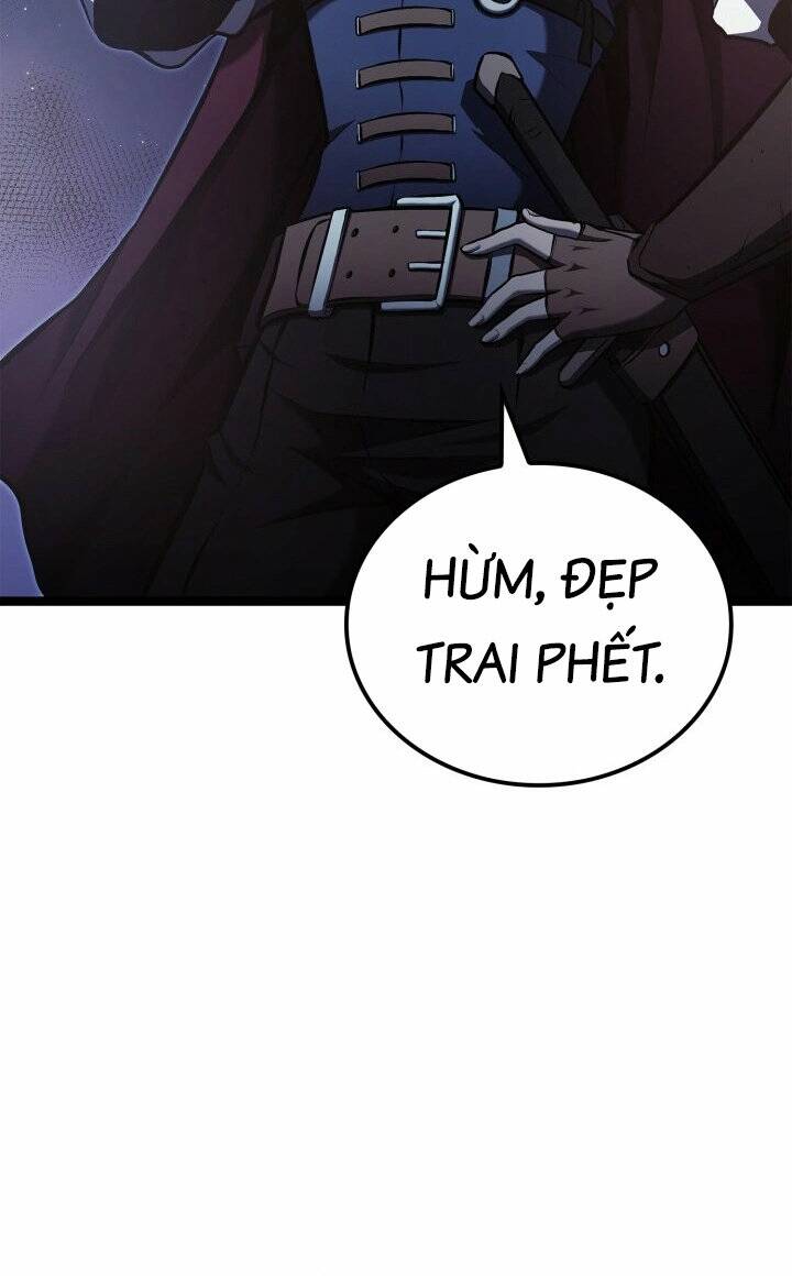 Võ Sĩ Quyền Anh Carly: Chapter 35