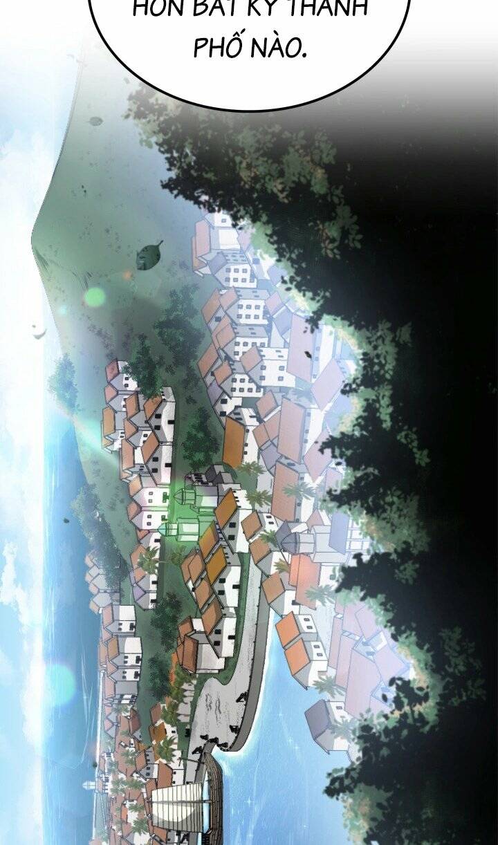 Võ Sĩ Quyền Anh Carly: Chapter 35
