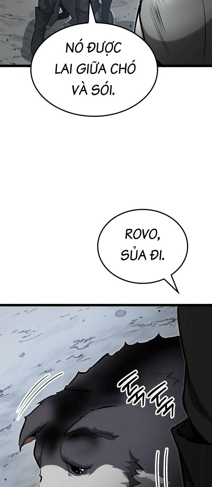 Võ Sĩ Quyền Anh Carly: Chapter 35