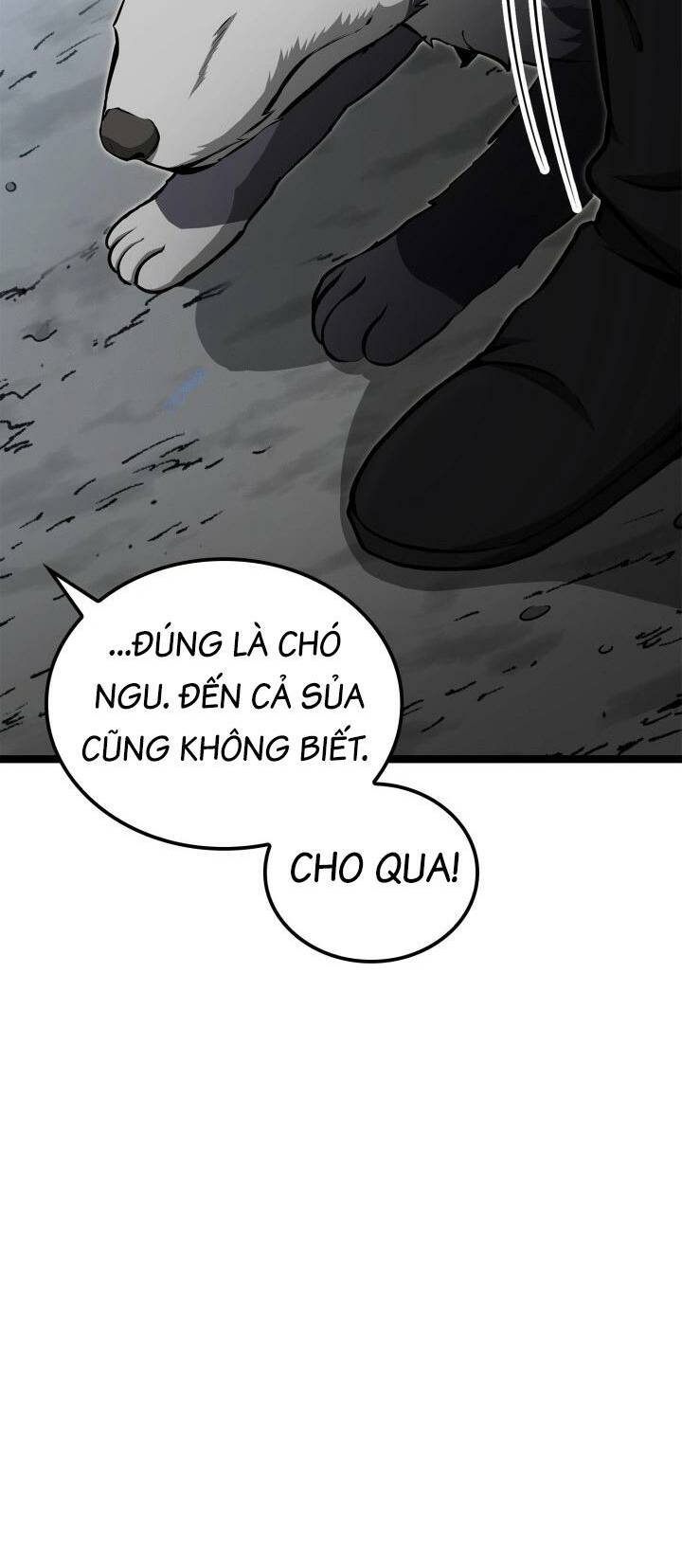Võ Sĩ Quyền Anh Carly: Chapter 35