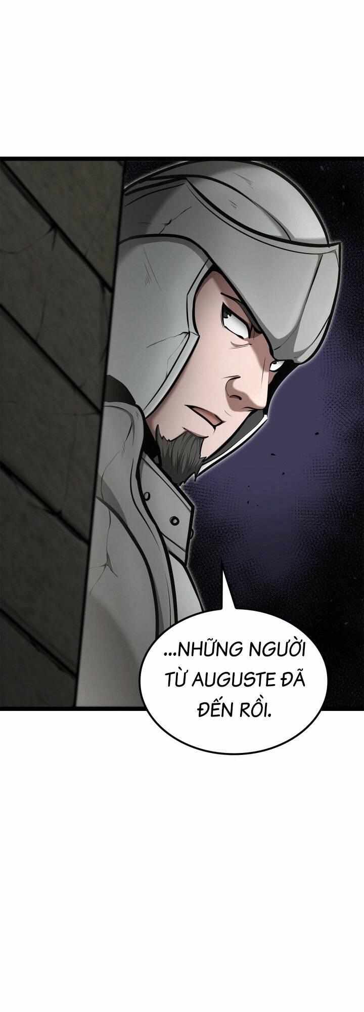 Võ Sĩ Quyền Anh Carly: Chapter 35