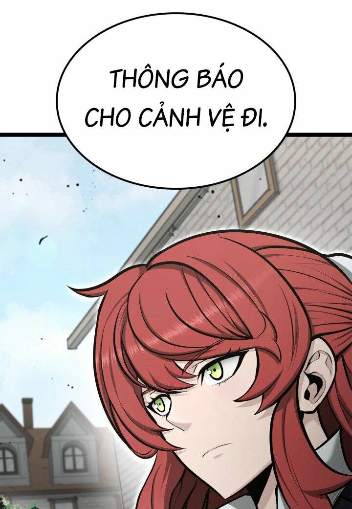 Võ Sĩ Quyền Anh Carly: Chapter 35