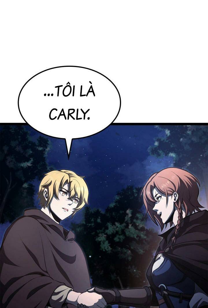 Võ Sĩ Quyền Anh Carly: Chapter 35