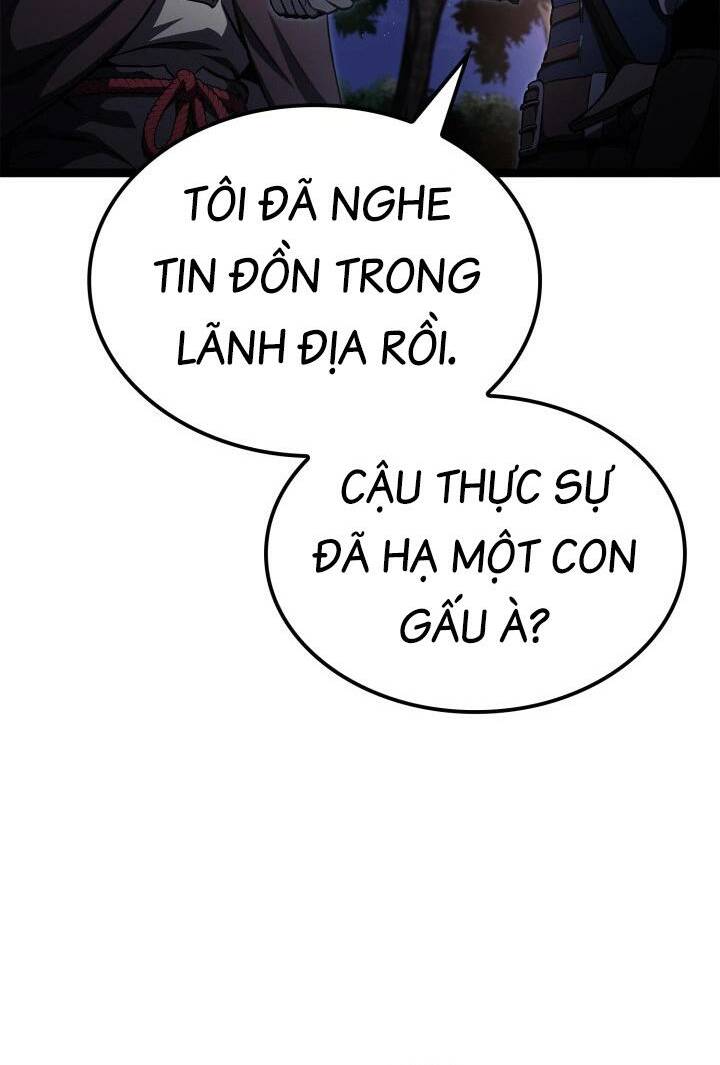 Võ Sĩ Quyền Anh Carly: Chapter 35