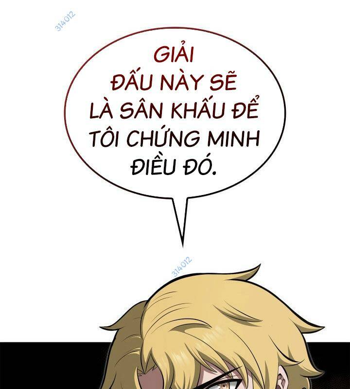 Võ Sĩ Quyền Anh Carly: Chapter 36