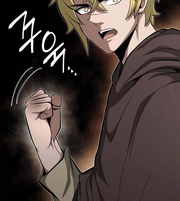 Võ Sĩ Quyền Anh Carly: Chapter 36
