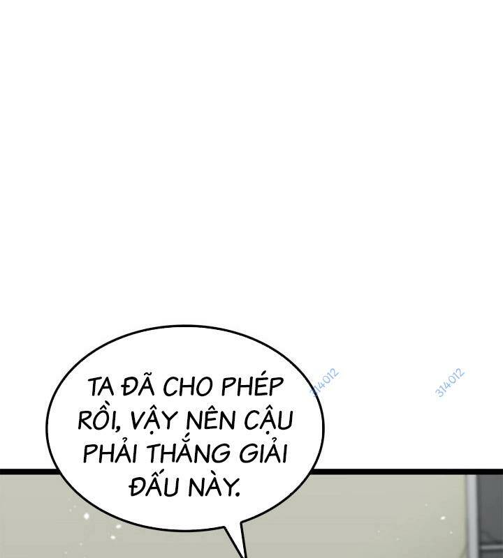Võ Sĩ Quyền Anh Carly: Chapter 36