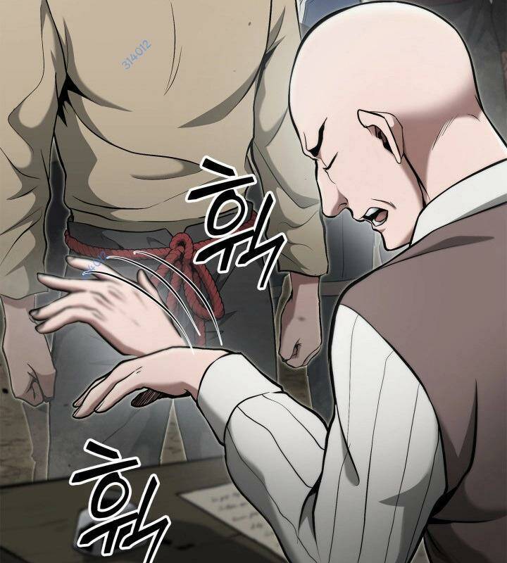 Võ Sĩ Quyền Anh Carly: Chapter 36