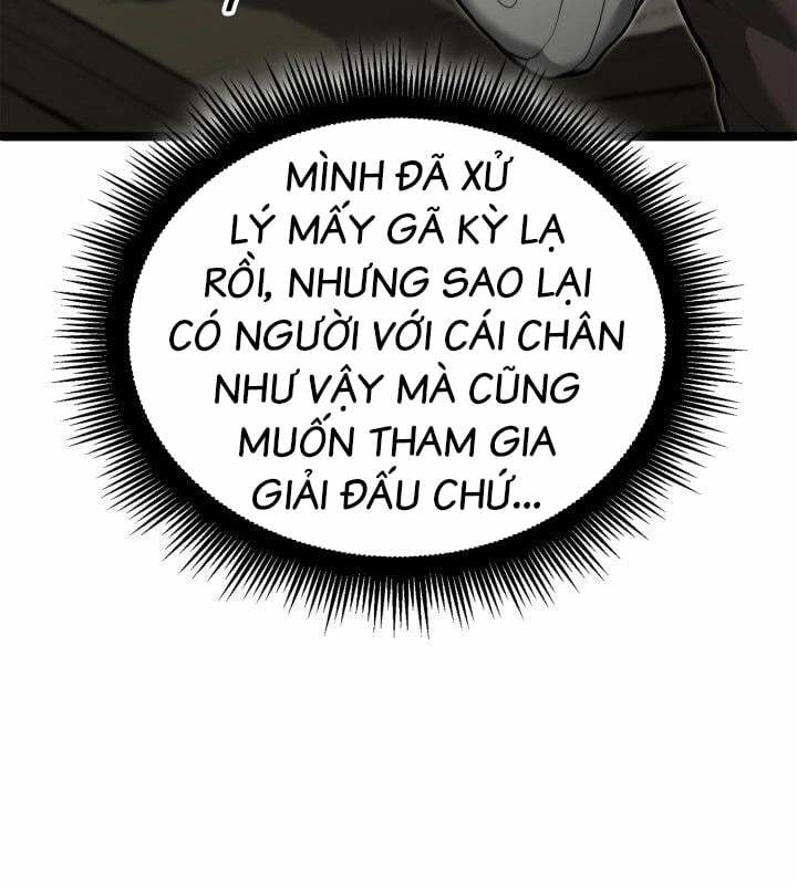 Võ Sĩ Quyền Anh Carly: Chapter 36