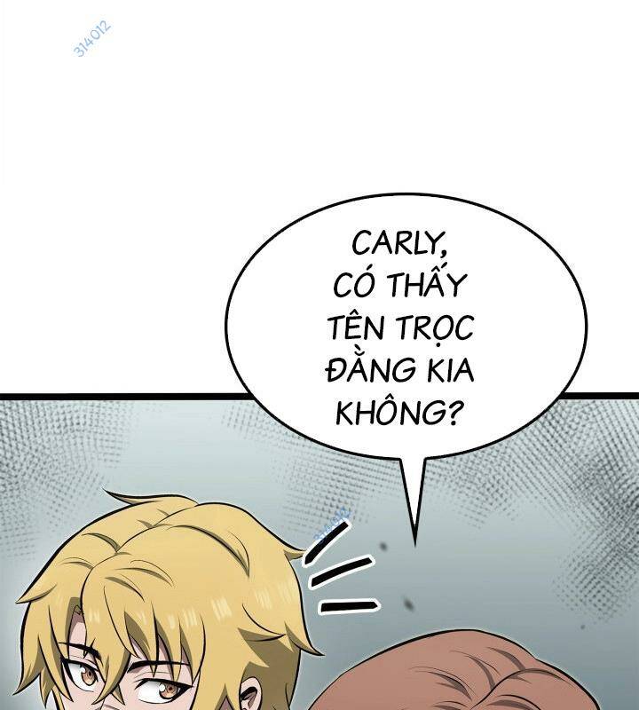 Võ Sĩ Quyền Anh Carly: Chapter 36