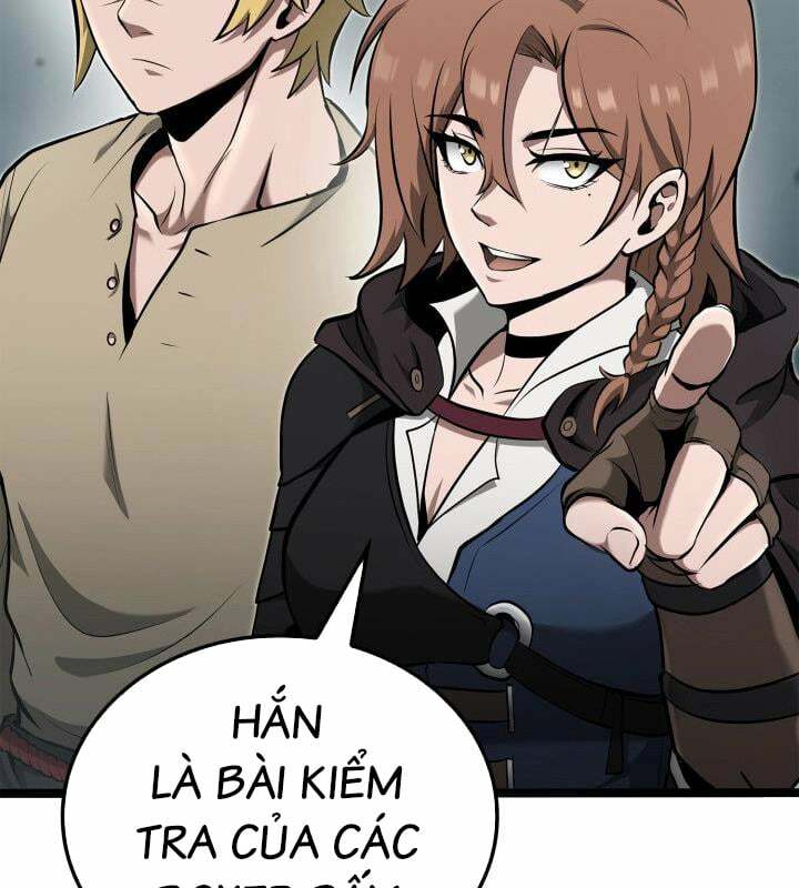 Võ Sĩ Quyền Anh Carly: Chapter 36