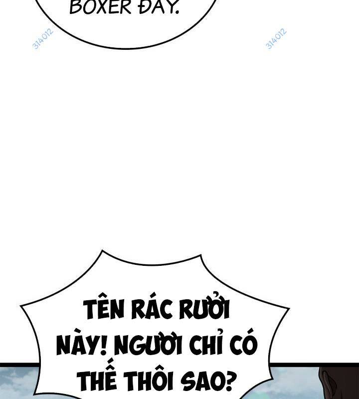 Võ Sĩ Quyền Anh Carly: Chapter 36