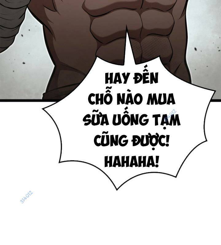 Võ Sĩ Quyền Anh Carly: Chapter 36