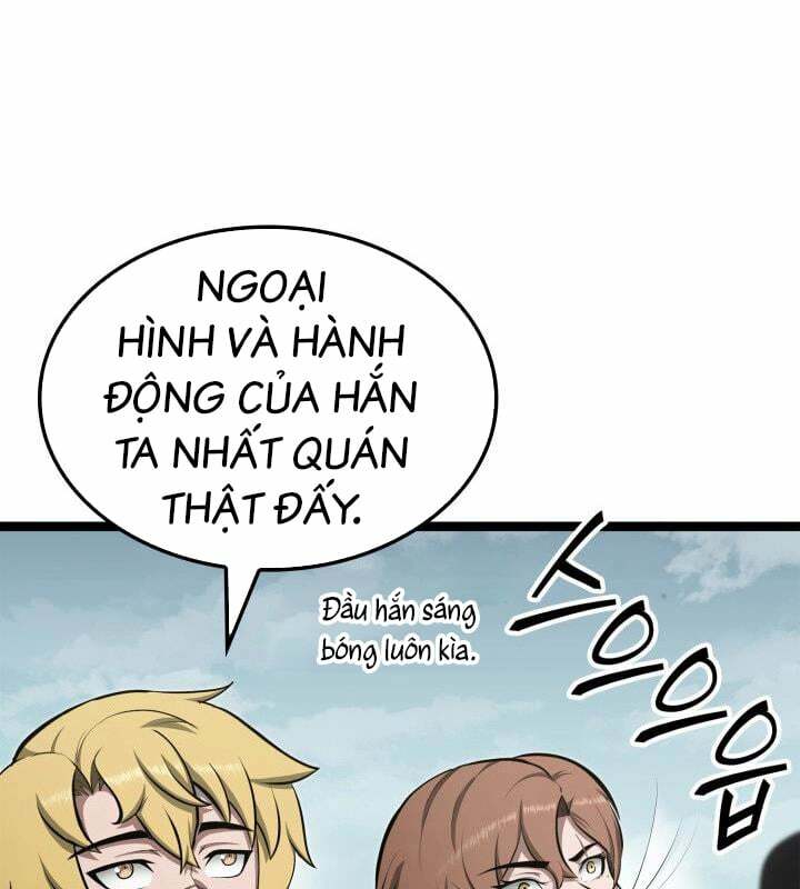 Võ Sĩ Quyền Anh Carly: Chapter 36