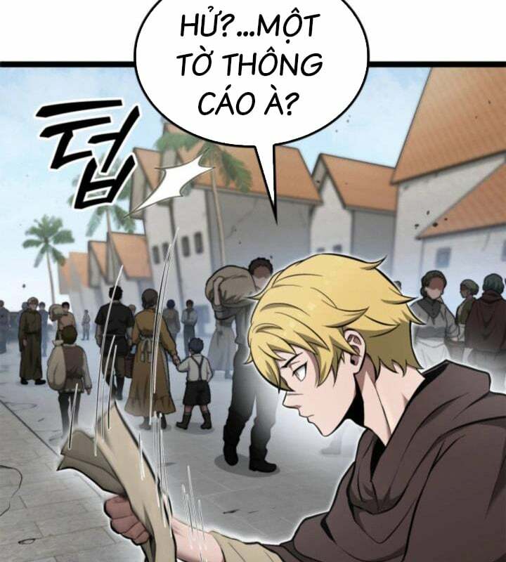 Võ Sĩ Quyền Anh Carly: Chapter 36