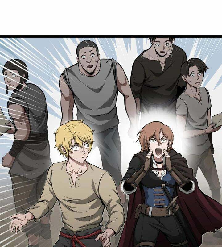 Võ Sĩ Quyền Anh Carly: Chapter 36