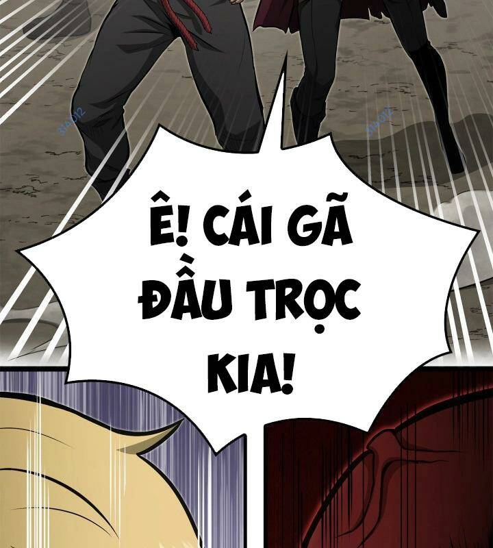 Võ Sĩ Quyền Anh Carly: Chapter 36
