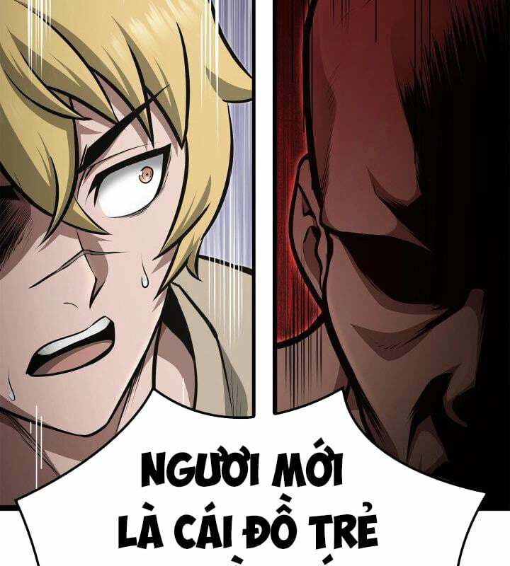 Võ Sĩ Quyền Anh Carly: Chapter 36