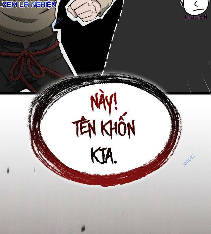 Võ Sĩ Quyền Anh Carly: Chapter 36
