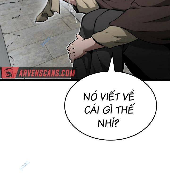 Võ Sĩ Quyền Anh Carly: Chapter 36