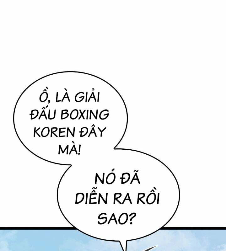 Võ Sĩ Quyền Anh Carly: Chapter 36