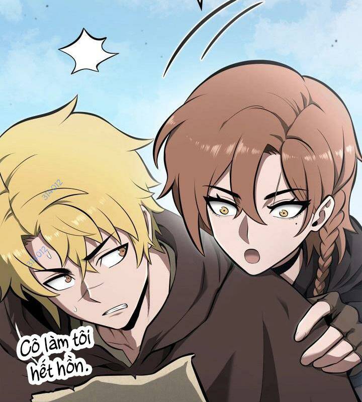 Võ Sĩ Quyền Anh Carly: Chapter 36